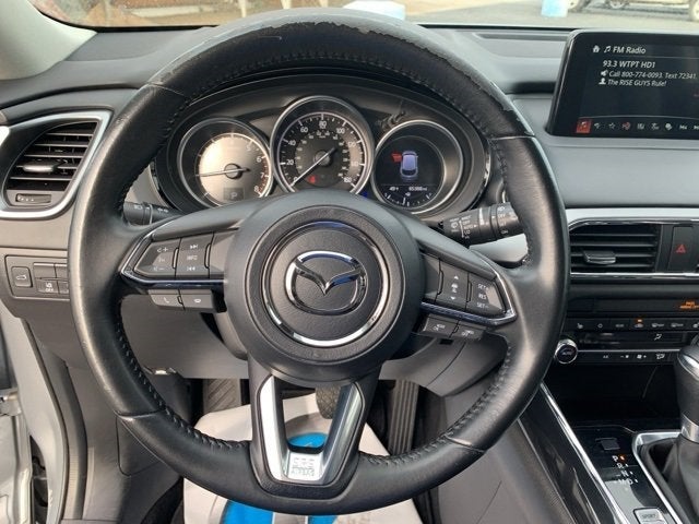 2019 Mazda Mazda CX-9 Touring